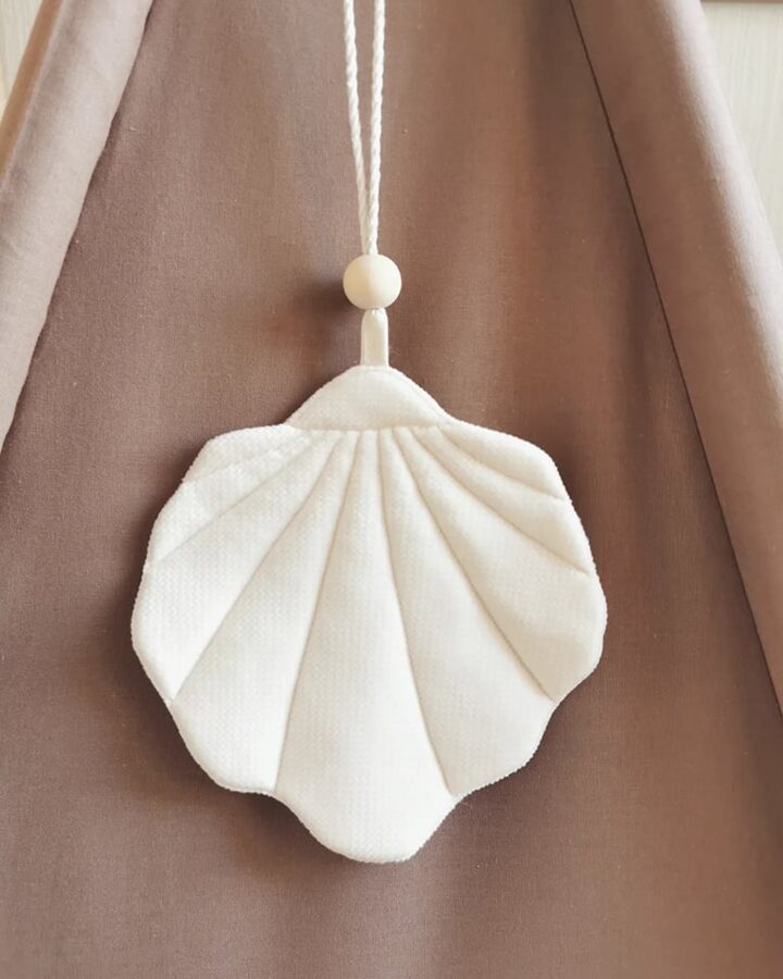 Vigvams bērniem "Braunijs ar balto šokolādi" Image 9