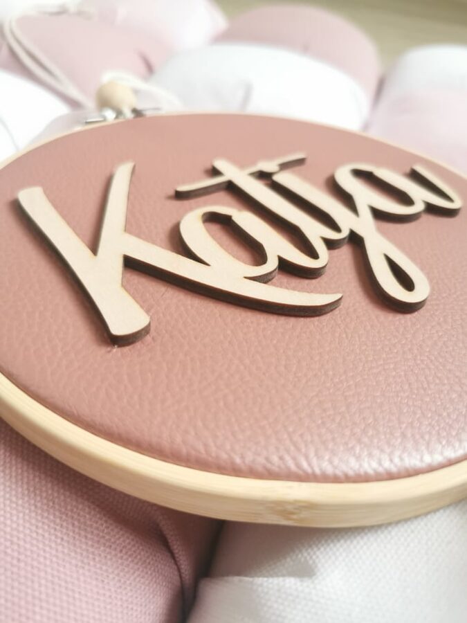 Sapņu ķērājs "Māksliniece" Image 3