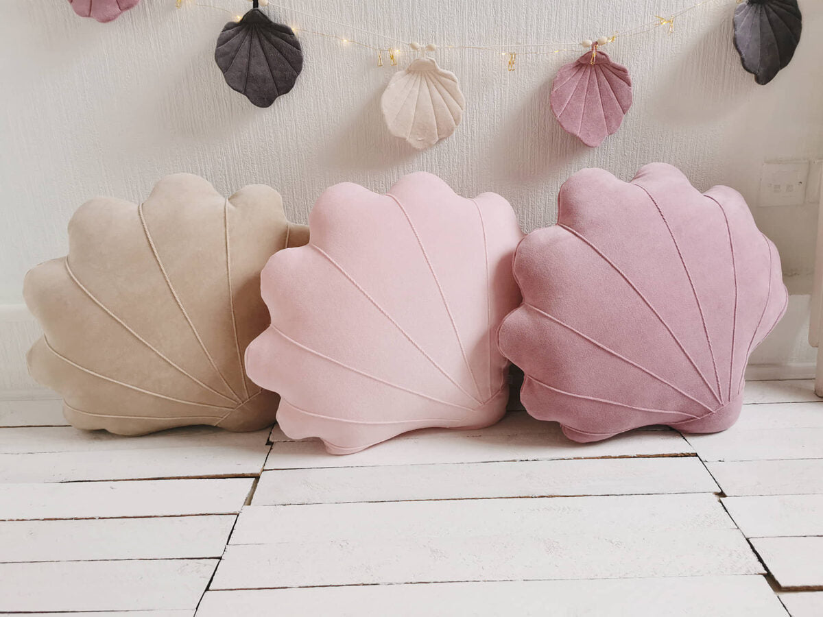 Gliemežvāks "Pērle" Image