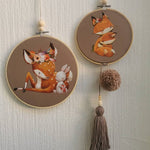 Vigvams bērniem "Meža skola" Image 14