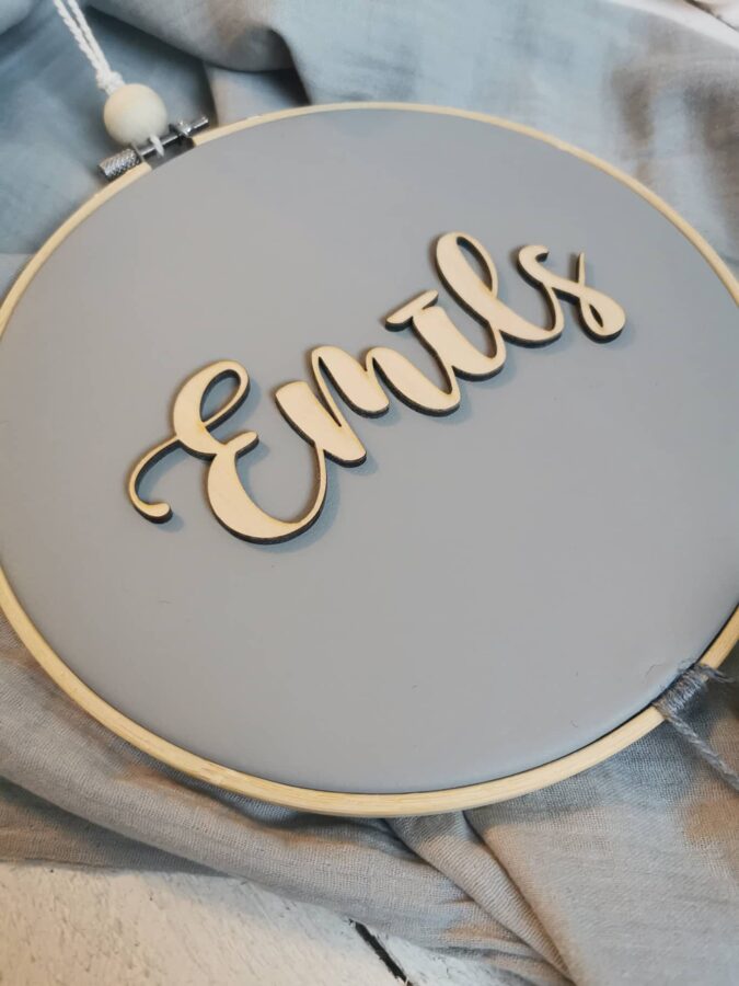 Sapņu ķērājs "Aijā Žū Žū" Image 6