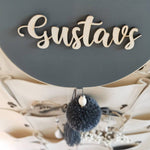 Sapņu ķērājs "Melnais bruņinieks" Image 3