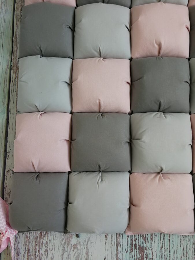 Mākoņsega Tetris Image 3