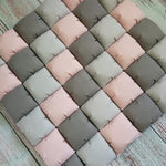 Mākoņsega Tetris Image