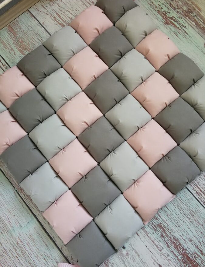 Mākoņsega Tetris Image