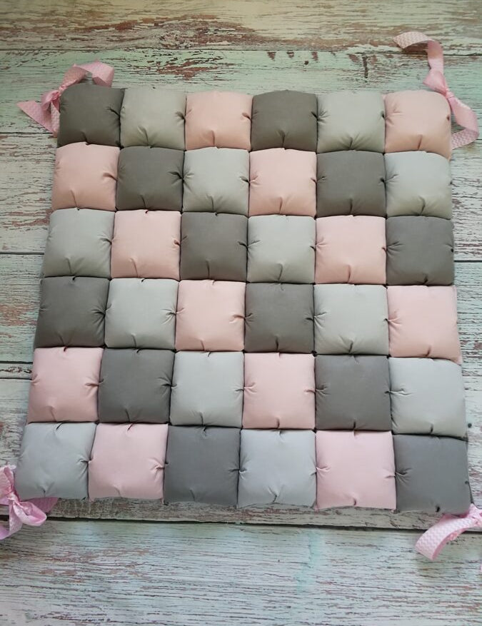 Mākoņsega Tetris Image