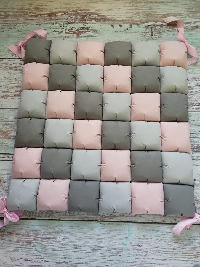 Mākoņsega Tetris Image