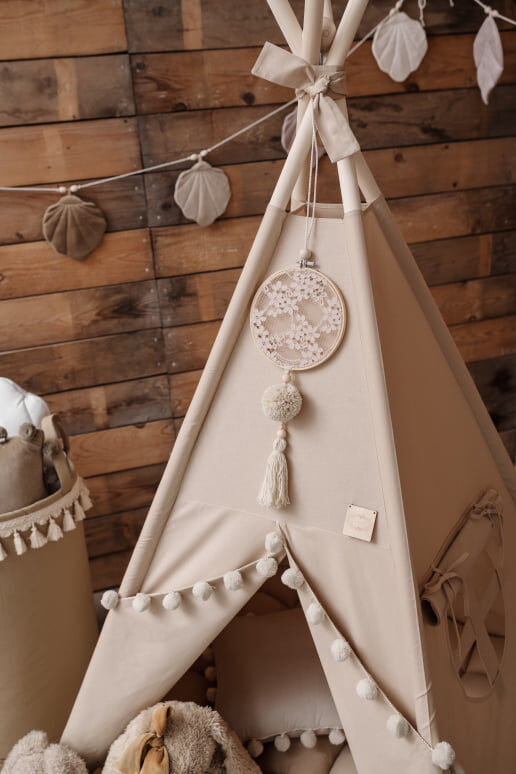 Sapņu ķērājs "Smilšu raksts" Image 5