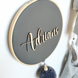 Sapņu ķērājs "Melnais bruņinieks" Image 5