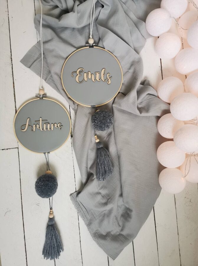 Sapņu ķērājs "Aijā Žū Žū" Image 2