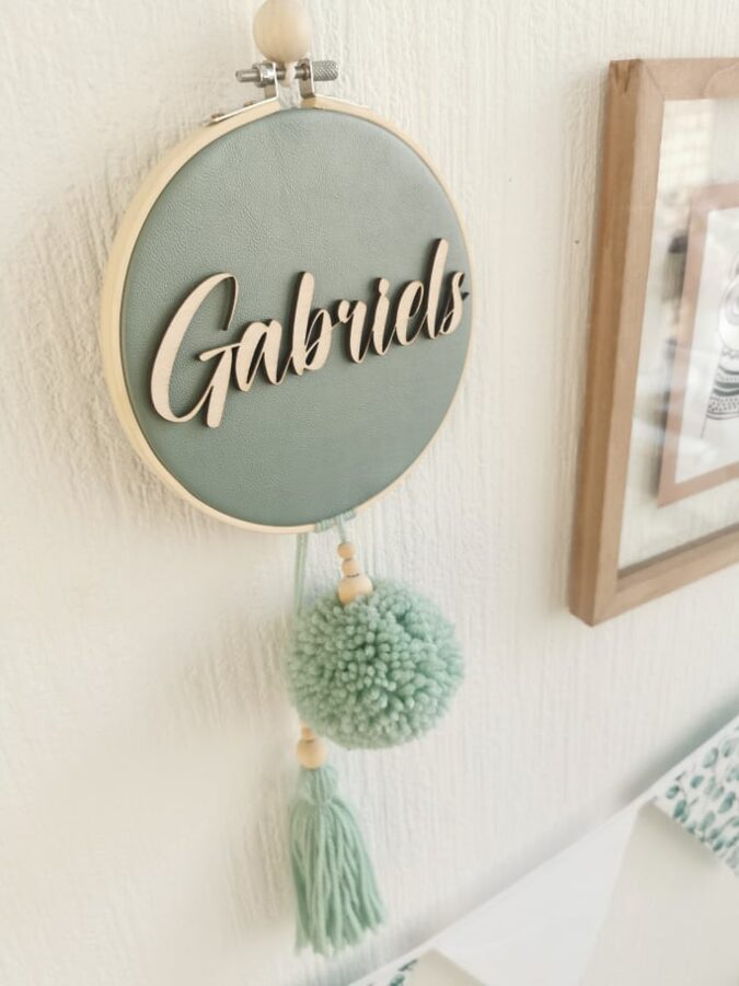 Vigvams bērniem "Aiz trejdeviņiem okeāniem" Image 9