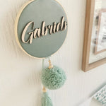 Sapņu ķērājs "Piparmētru sapnis" Image 3