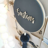 Sapņu ķērājs "Melnais bruņinieks" Image 2