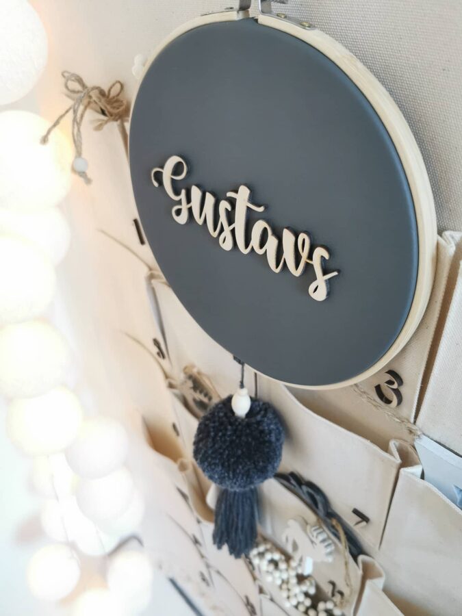 Sapņu ķērājs "Melnais bruņinieks" Image 2