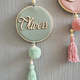 Sapņu ķērājs "Piparmētru sapnis" Image 2