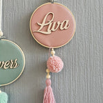 Sapņu ķērājs "Māksliniece" Image 6