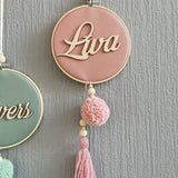 Sapņu ķērājs "Māksliniece" Image 6