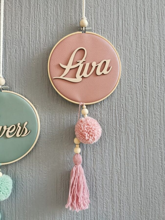 Sapņu ķērājs "Māksliniece" Image 6