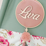 Sapņu ķērājs "Māksliniece" Image 4