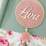 Sapņu ķērājs "Māksliniece" Image 4