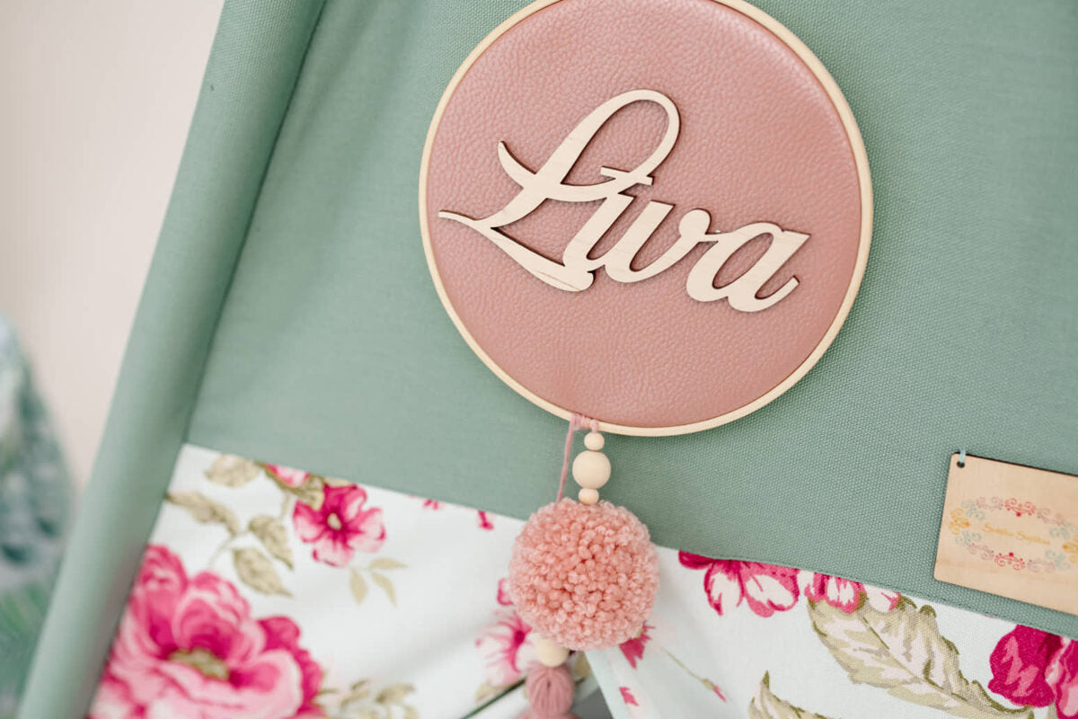 Sapņu ķērājs "Māksliniece" Image 4