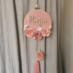 Sapņu ķērājs "Ziedu maģija" Image 2