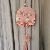 Sapņu ķērājs "Ziedu maģija" Image 2