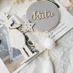 Sapņu ķērājs "Sudraba putekļi" Image