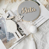 Sapņu ķērājs "Sudraba putekļi" Image