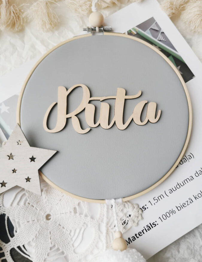 Sapņu ķērājs "Sudraba putekļi" Image