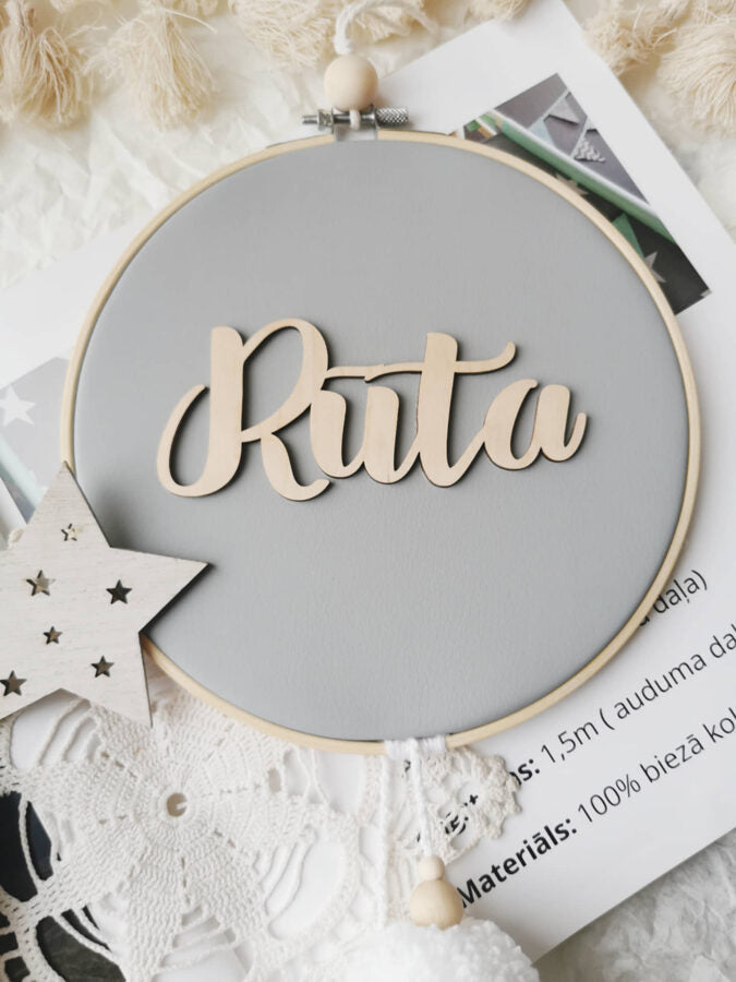 Sapņu ķērājs "Sudraba putekļi" Image