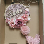 Sapņu ķērājs "Ziedu maģija" Image 7