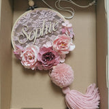 Sapņu ķērājs "Ziedu maģija" Image 7