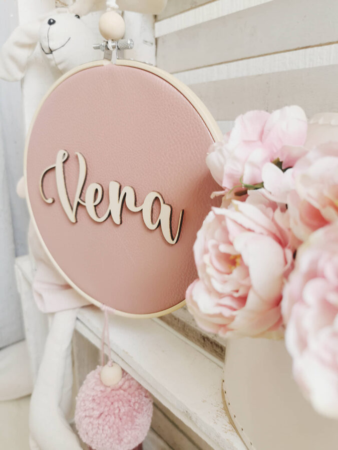 Sapņu ķērājs "Māksliniece" Image