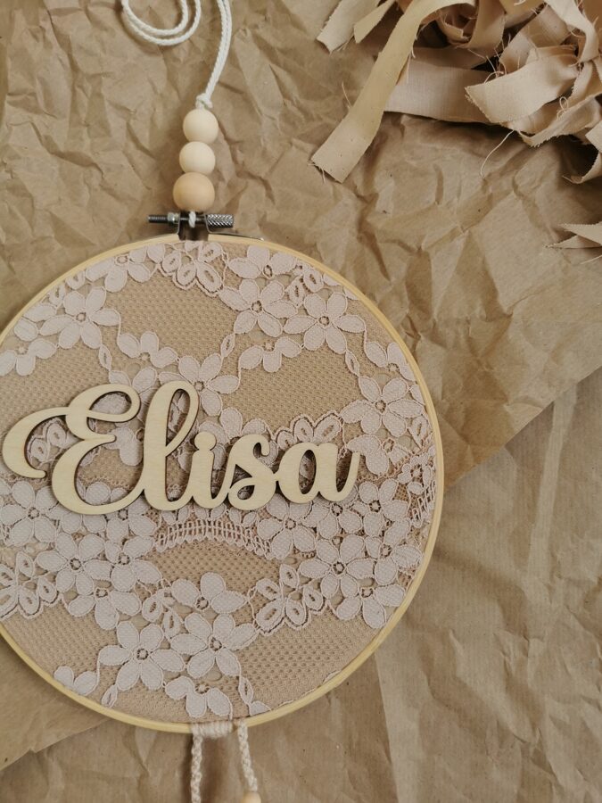 Sapņu ķērājs "Smilšu raksts" Image 4