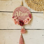 Sapņu ķērājs "Ziedu maģija" Image