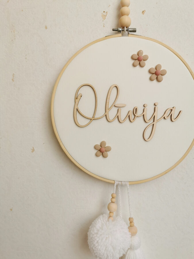 Sapņu ķērājs "Margrietas" Image 3