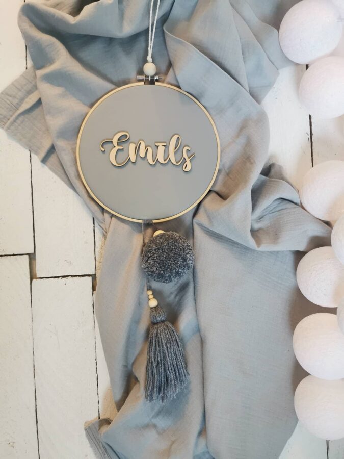 Sapņu ķērājs "Aijā Žū Žū" Image 5