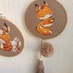 Vigvams bērniem "Meža skola" Image 16