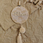 Sapņu ķērājs "Smilšu raksts" Image