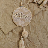 Sapņu ķērājs "Smilšu raksts" Image