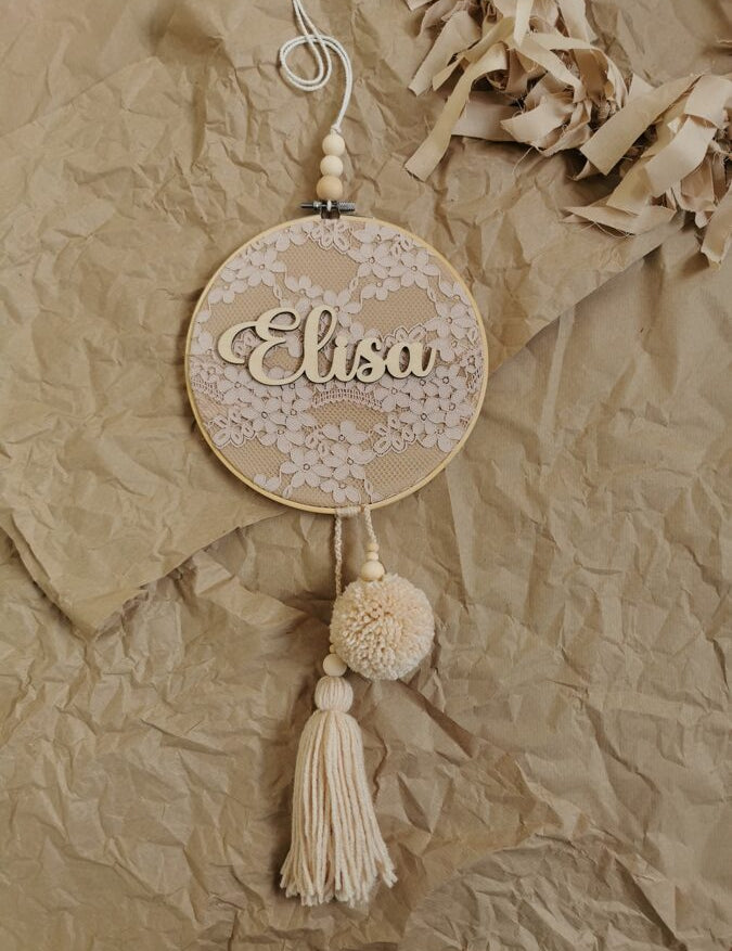 Sapņu ķērājs "Smilšu raksts" Image