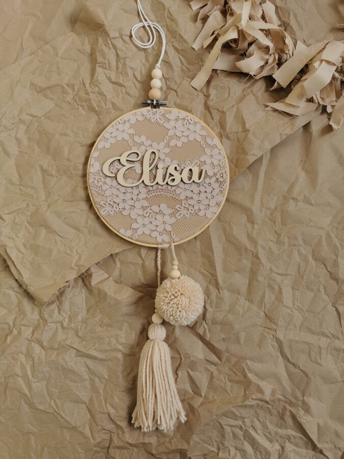 Sapņu ķērājs "Smilšu raksts" Image