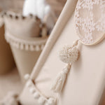 Vigvams bērniem "Smilšu akmentiņš" Image 15