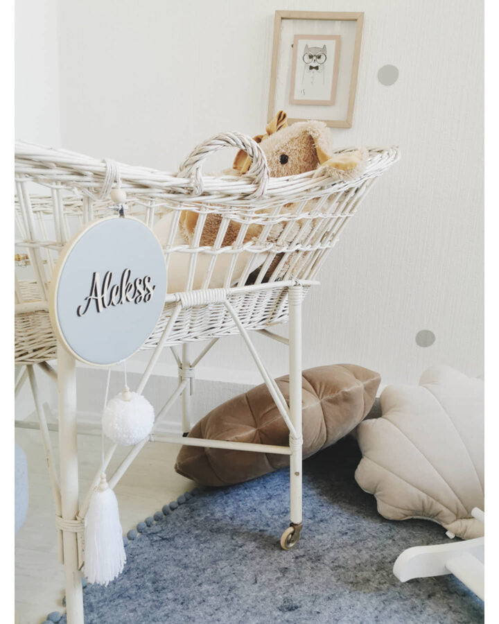 Sapņu ķērājs "Sudraba putekļi" Image 4