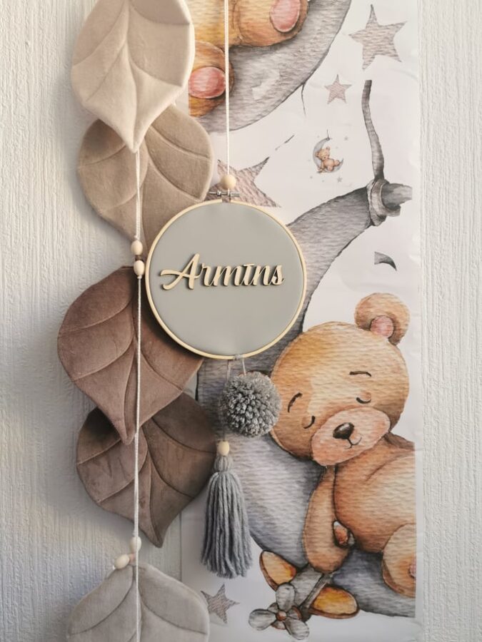 Sapņu ķērājs "Aijā Žū Žū" Image 3