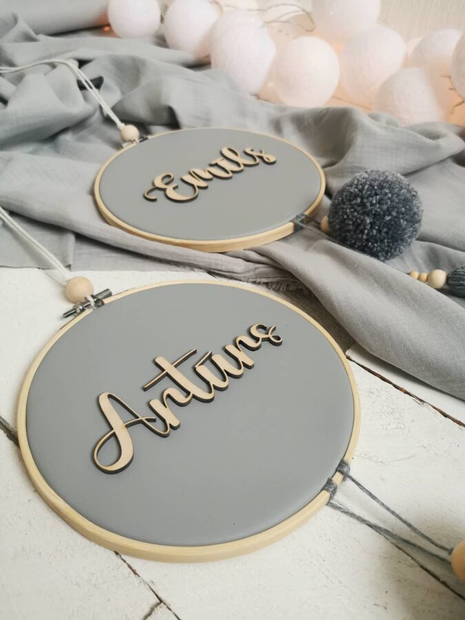 Sapņu ķērājs "Aijā Žū Žū" Image 7