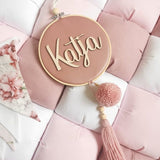 Sapņu ķērājs "Māksliniece" Image 2