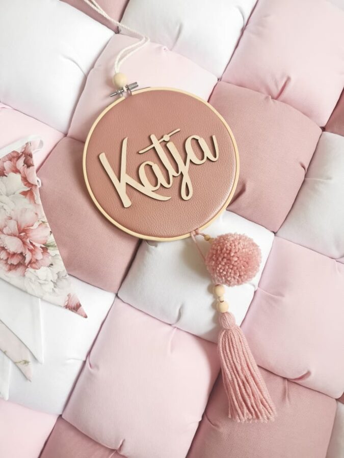 Sapņu ķērājs "Māksliniece" Image 2