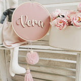 Sapņu ķērājs "Māksliniece" Image